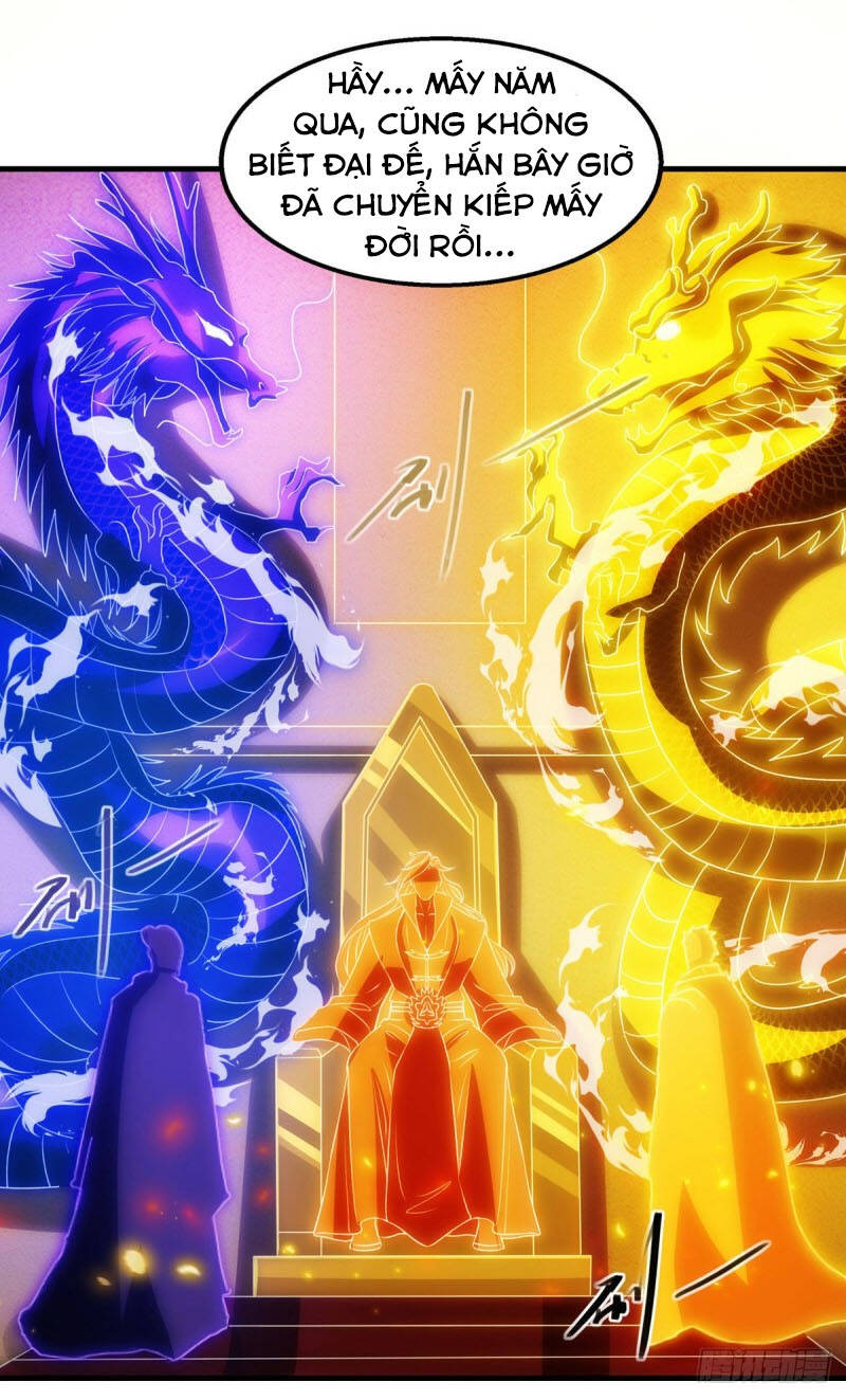 Nghịch Thiên Chí Tôn - Chương 57
