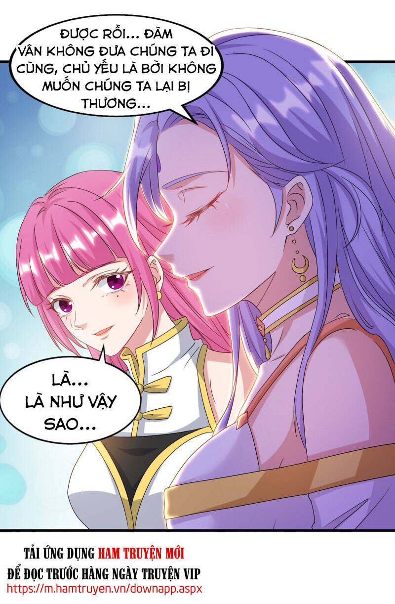 Nghịch Thiên Chí Tôn - Chương 57