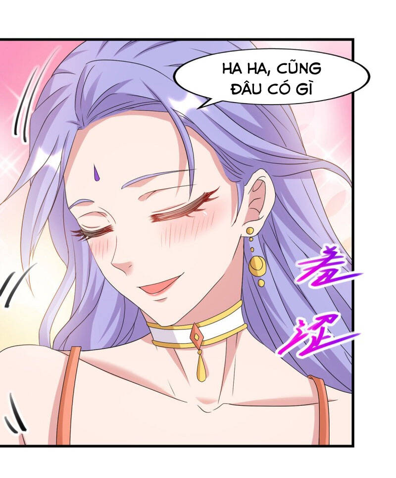 Nghịch Thiên Chí Tôn - Chương 57