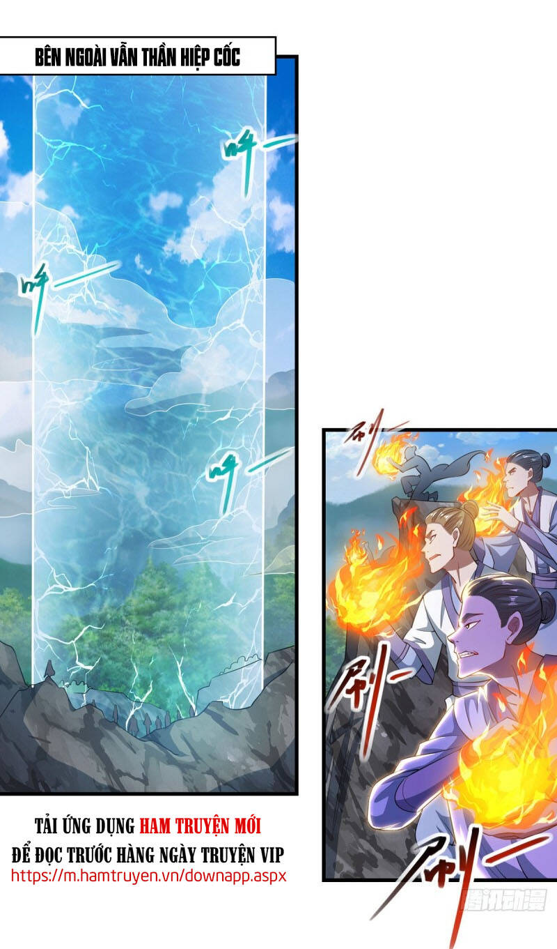 Nghịch Thiên Chí Tôn - Chương 57