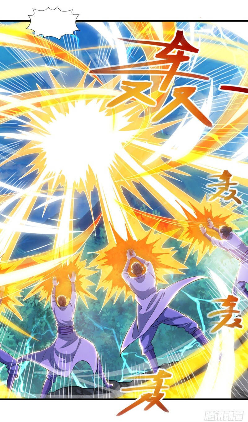 Nghịch Thiên Chí Tôn - Chương 57