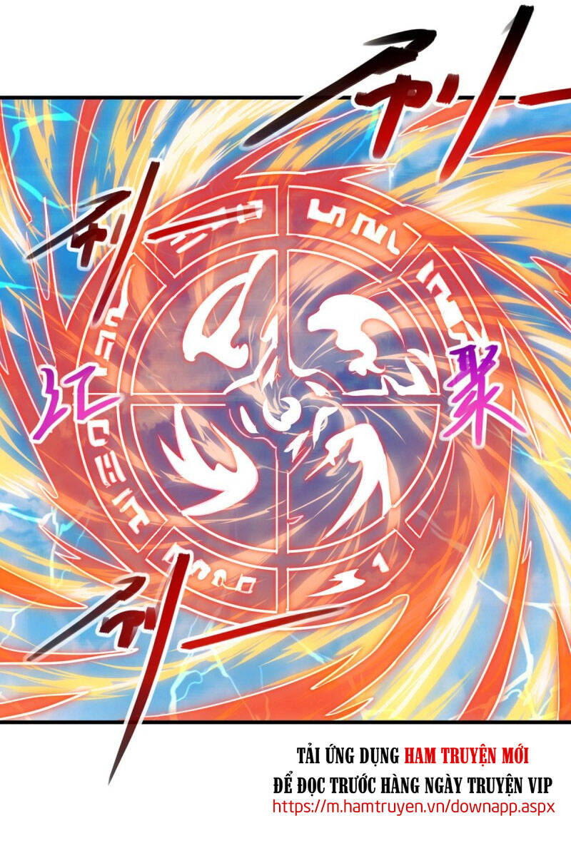 Nghịch Thiên Chí Tôn - Chương 57