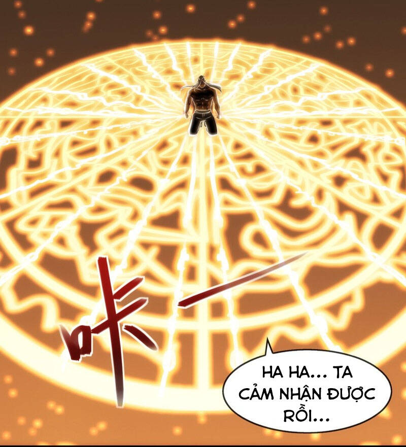 Nghịch Thiên Chí Tôn - Chương 57