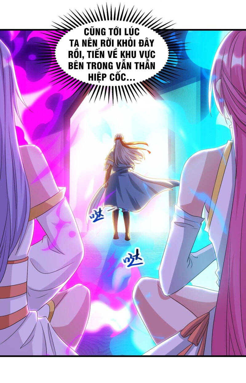 Nghịch Thiên Chí Tôn - Chương 57