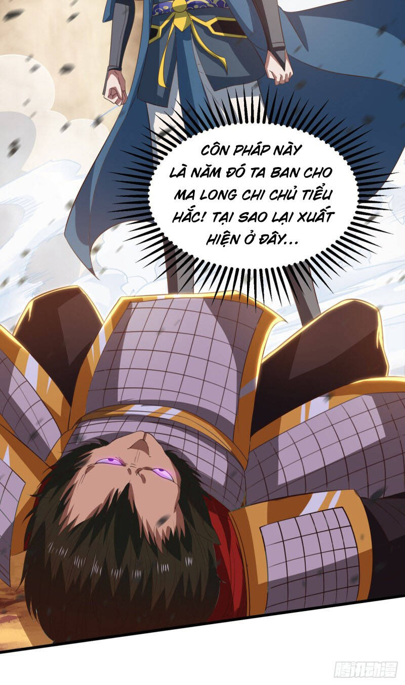 Nghịch Thiên Chí Tôn - Chương 60