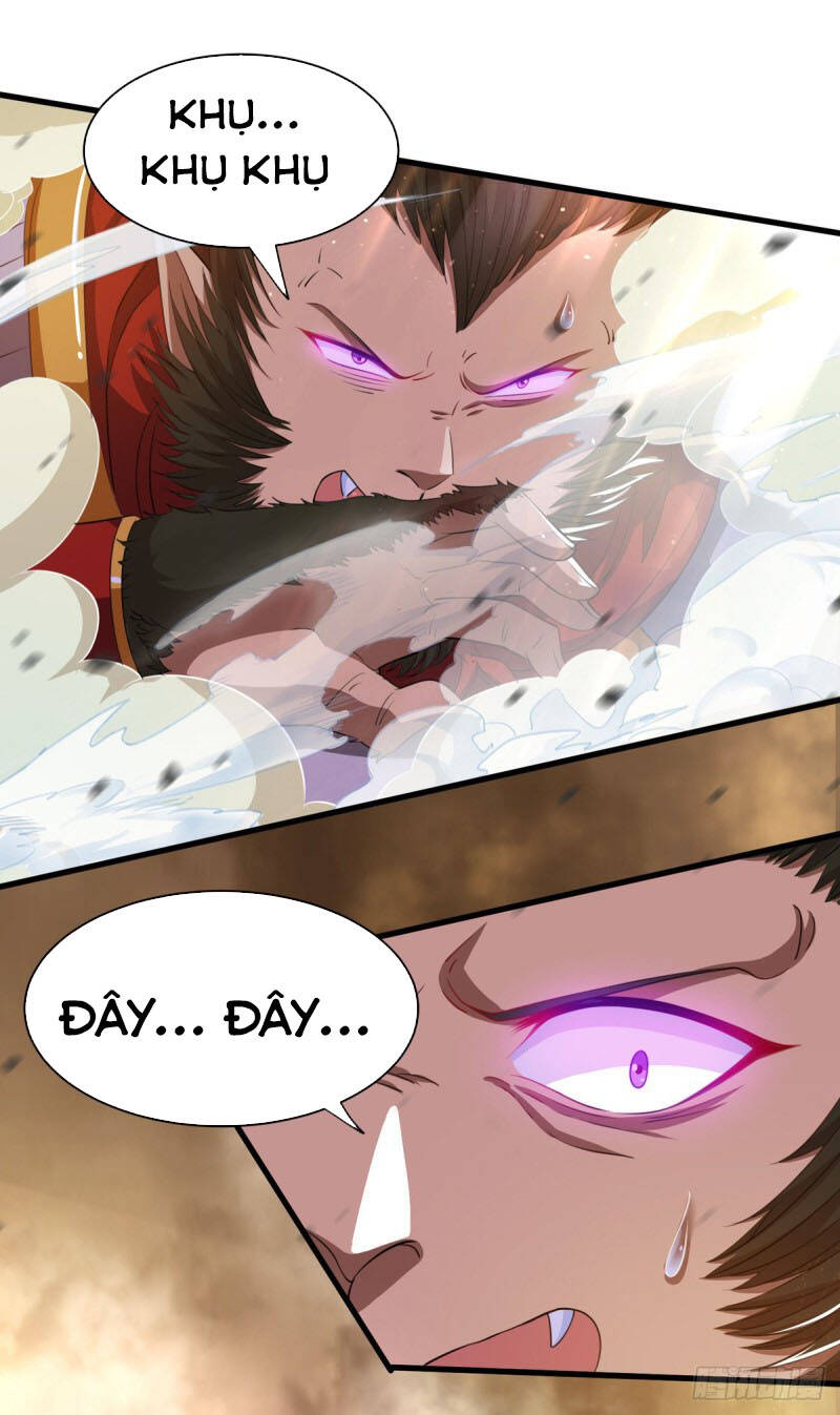 Nghịch Thiên Chí Tôn - Chương 60