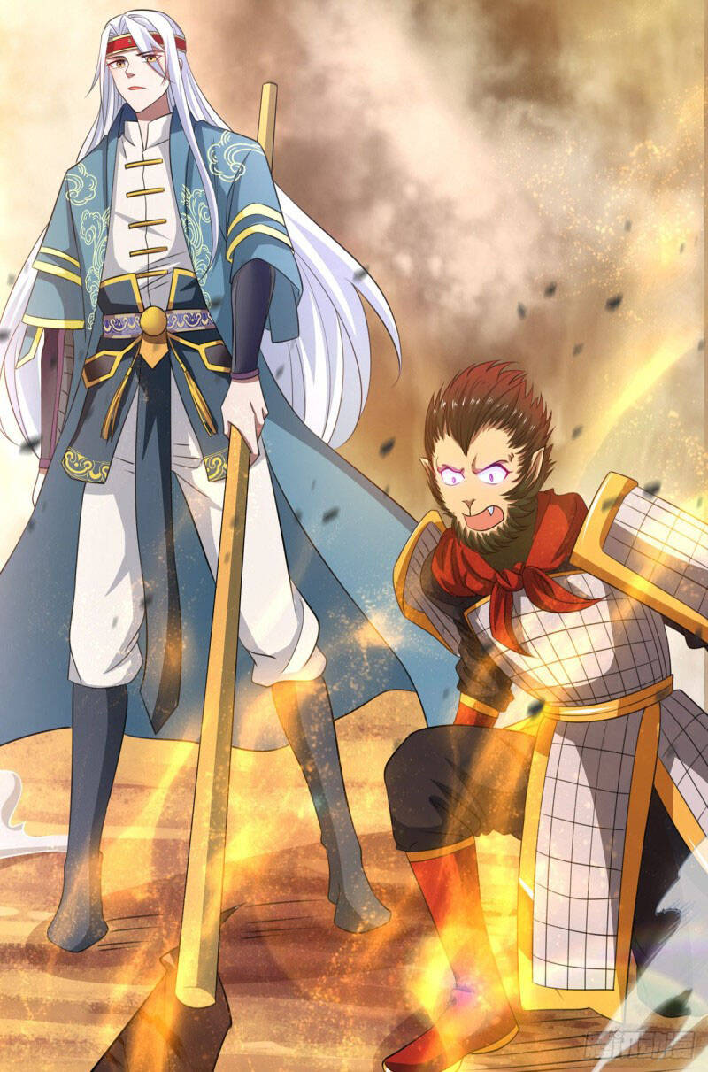 Nghịch Thiên Chí Tôn - Chương 60