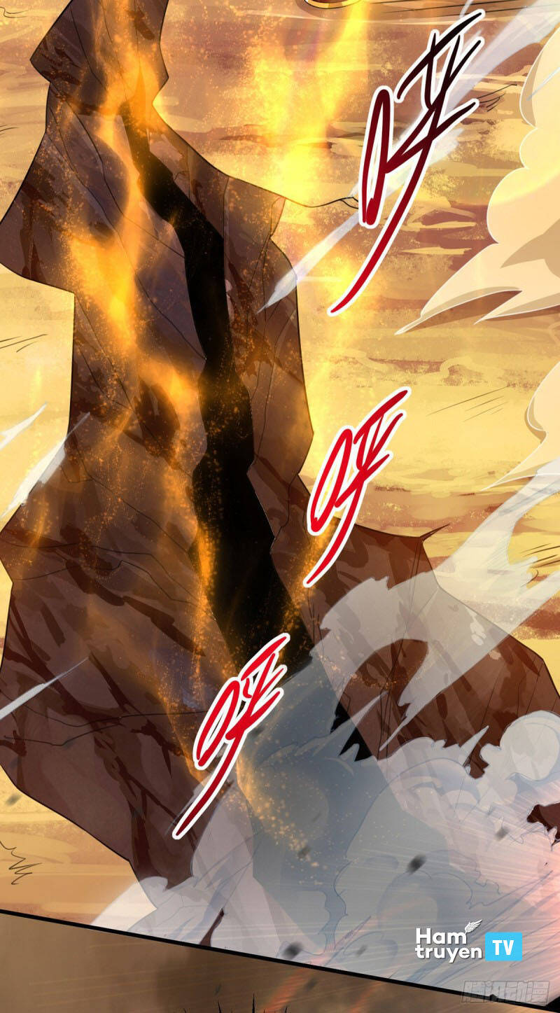 Nghịch Thiên Chí Tôn - Chương 60