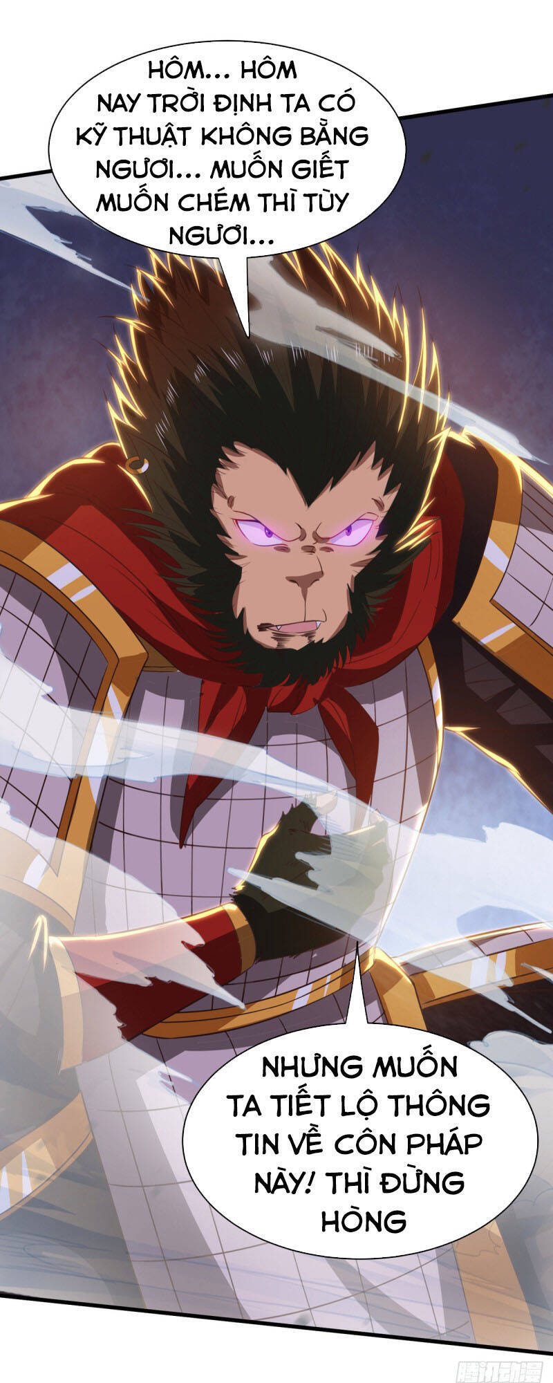 Nghịch Thiên Chí Tôn - Chương 60