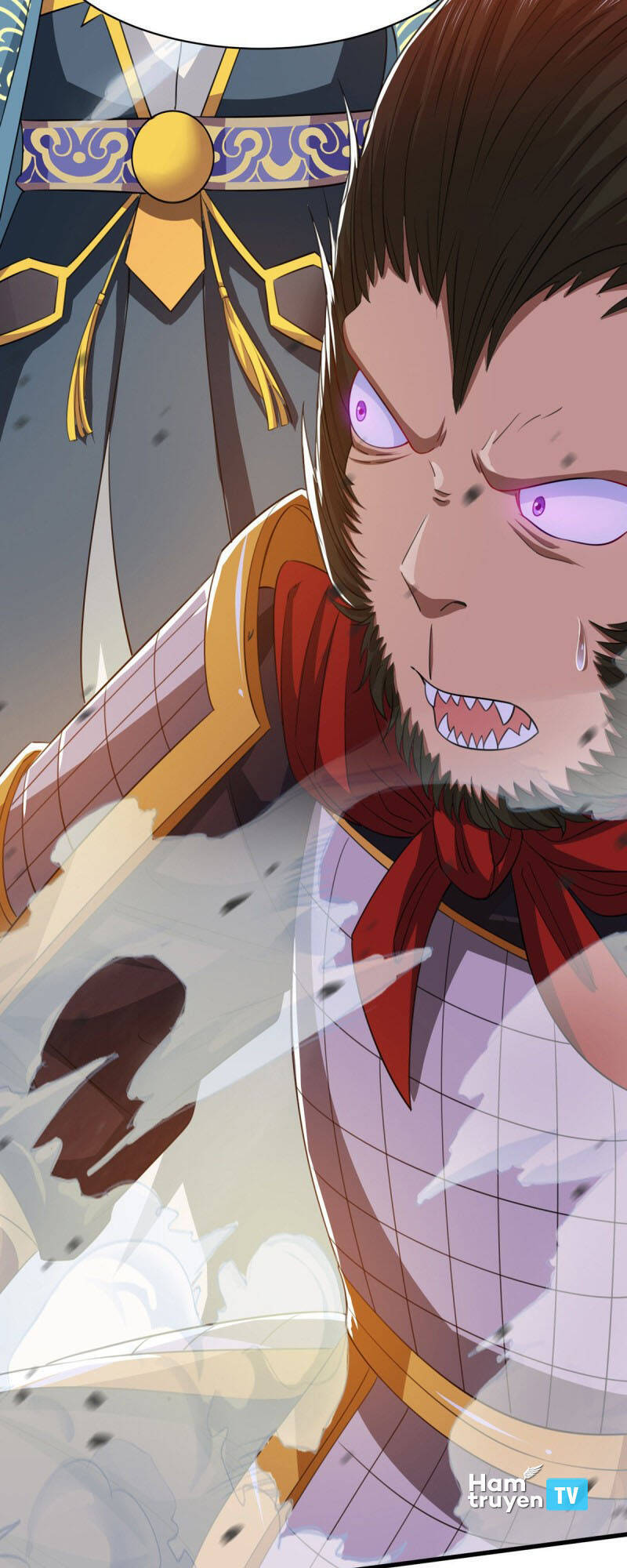 Nghịch Thiên Chí Tôn - Chương 60