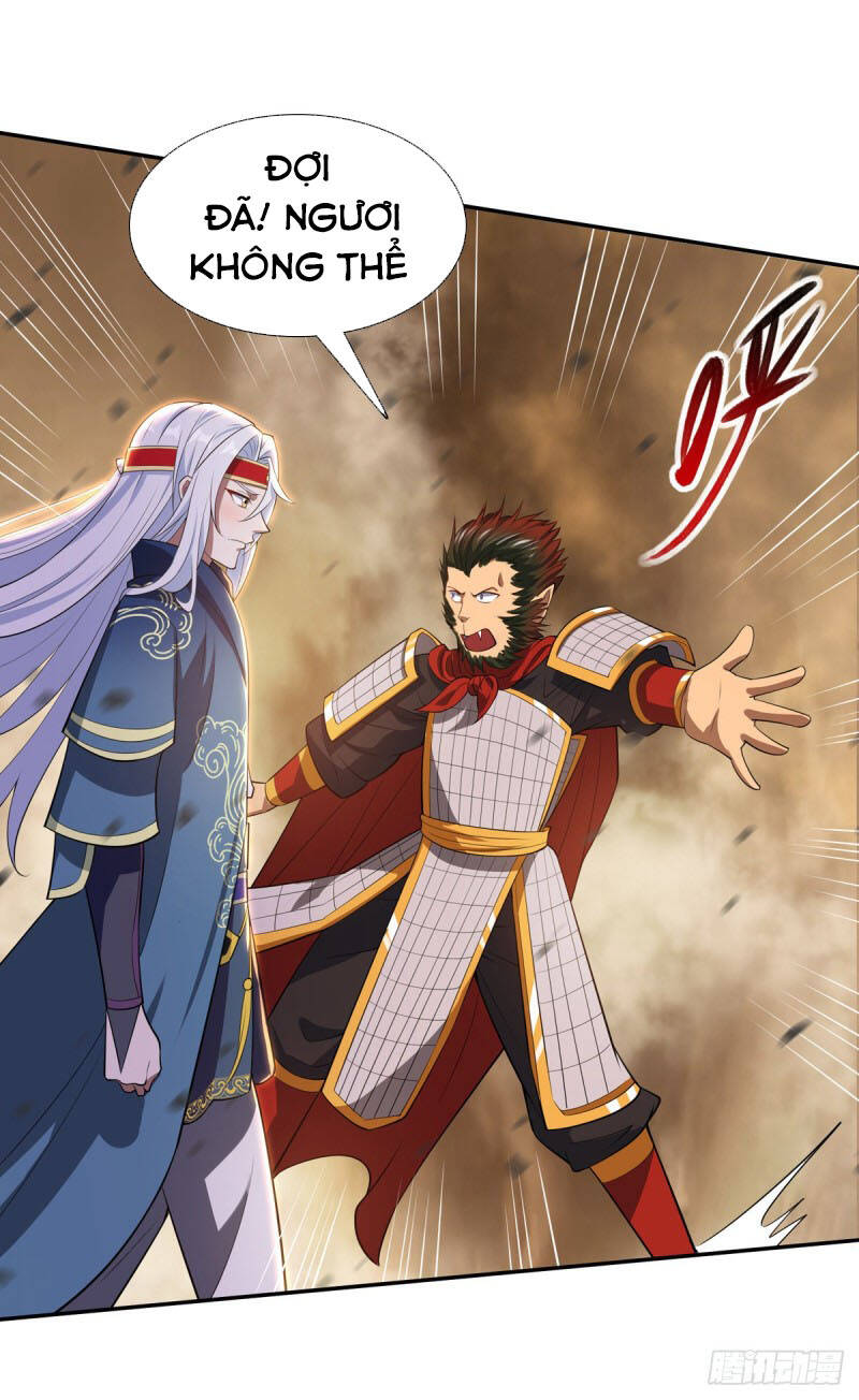 Nghịch Thiên Chí Tôn - Chương 60