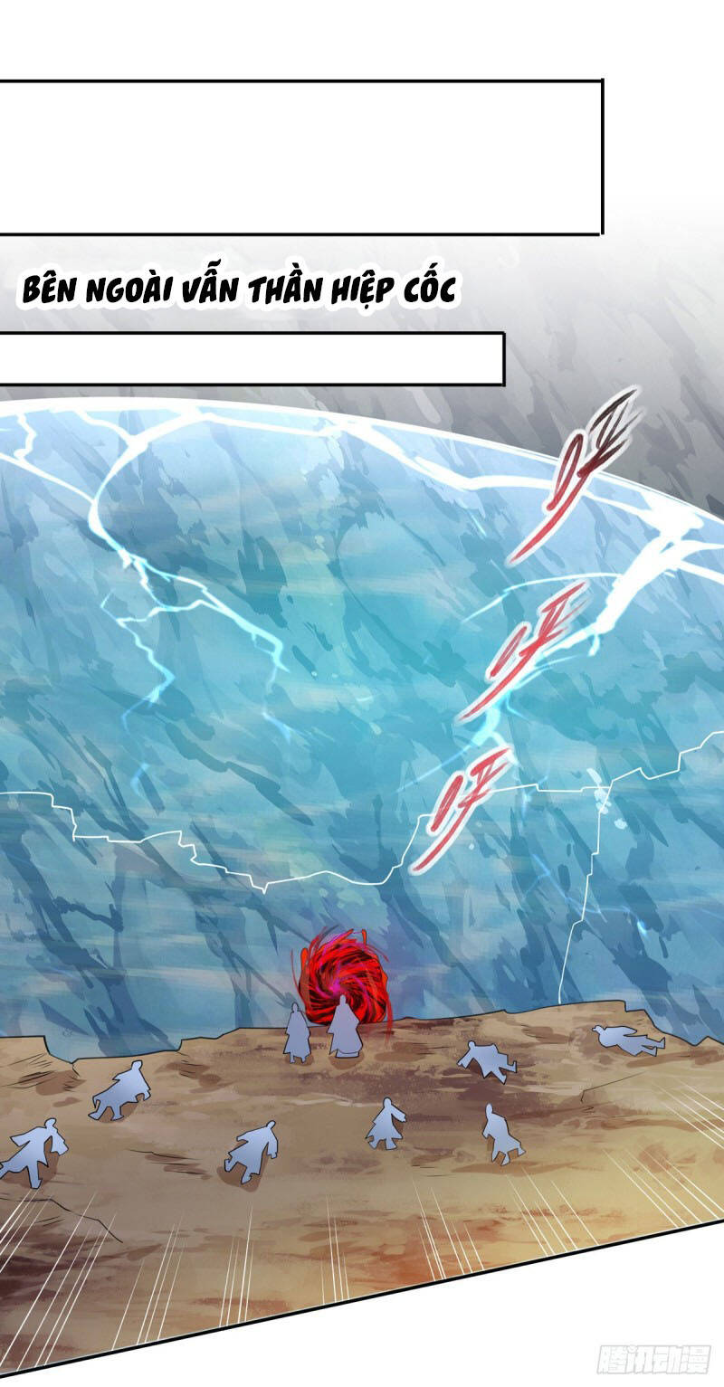 Nghịch Thiên Chí Tôn - Chương 60