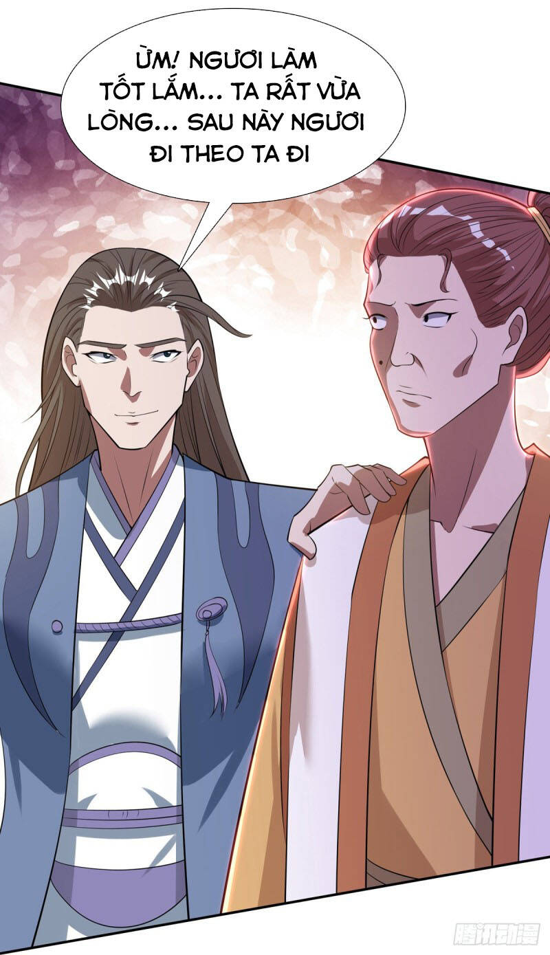 Nghịch Thiên Chí Tôn - Chương 60