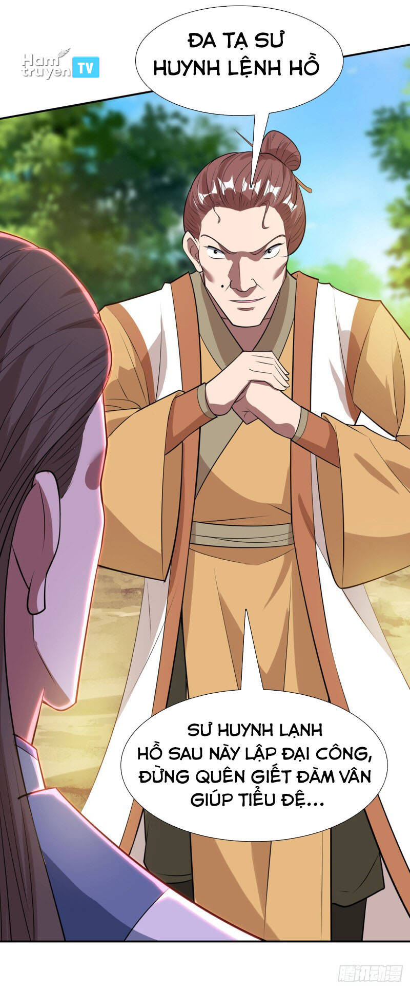 Nghịch Thiên Chí Tôn - Chương 60