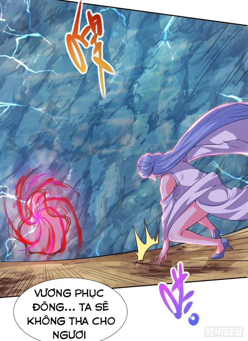 Nghịch Thiên Chí Tôn - Chương 60