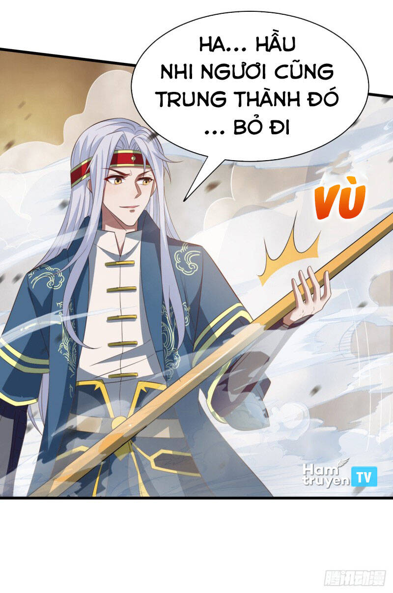 Nghịch Thiên Chí Tôn - Chương 60