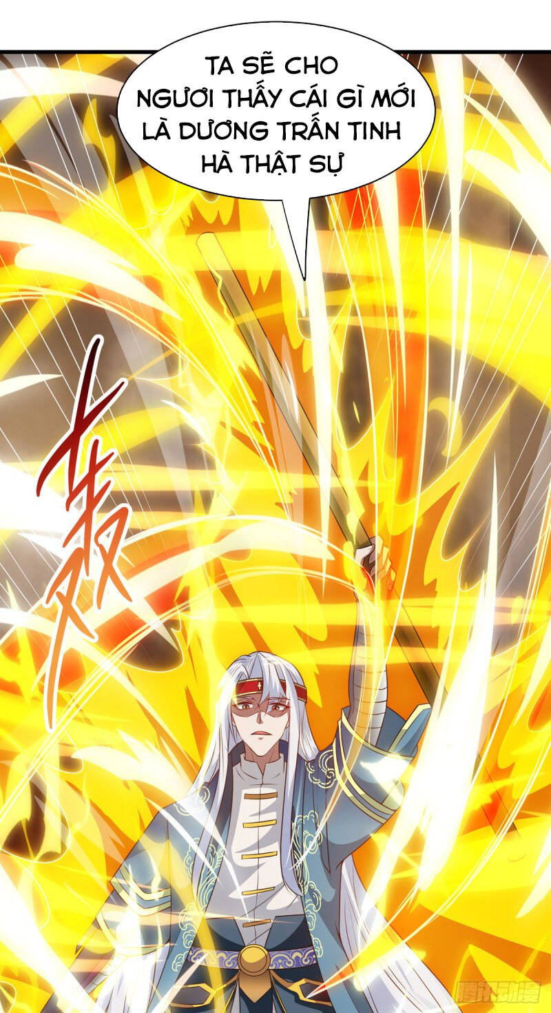 Nghịch Thiên Chí Tôn - Chương 60