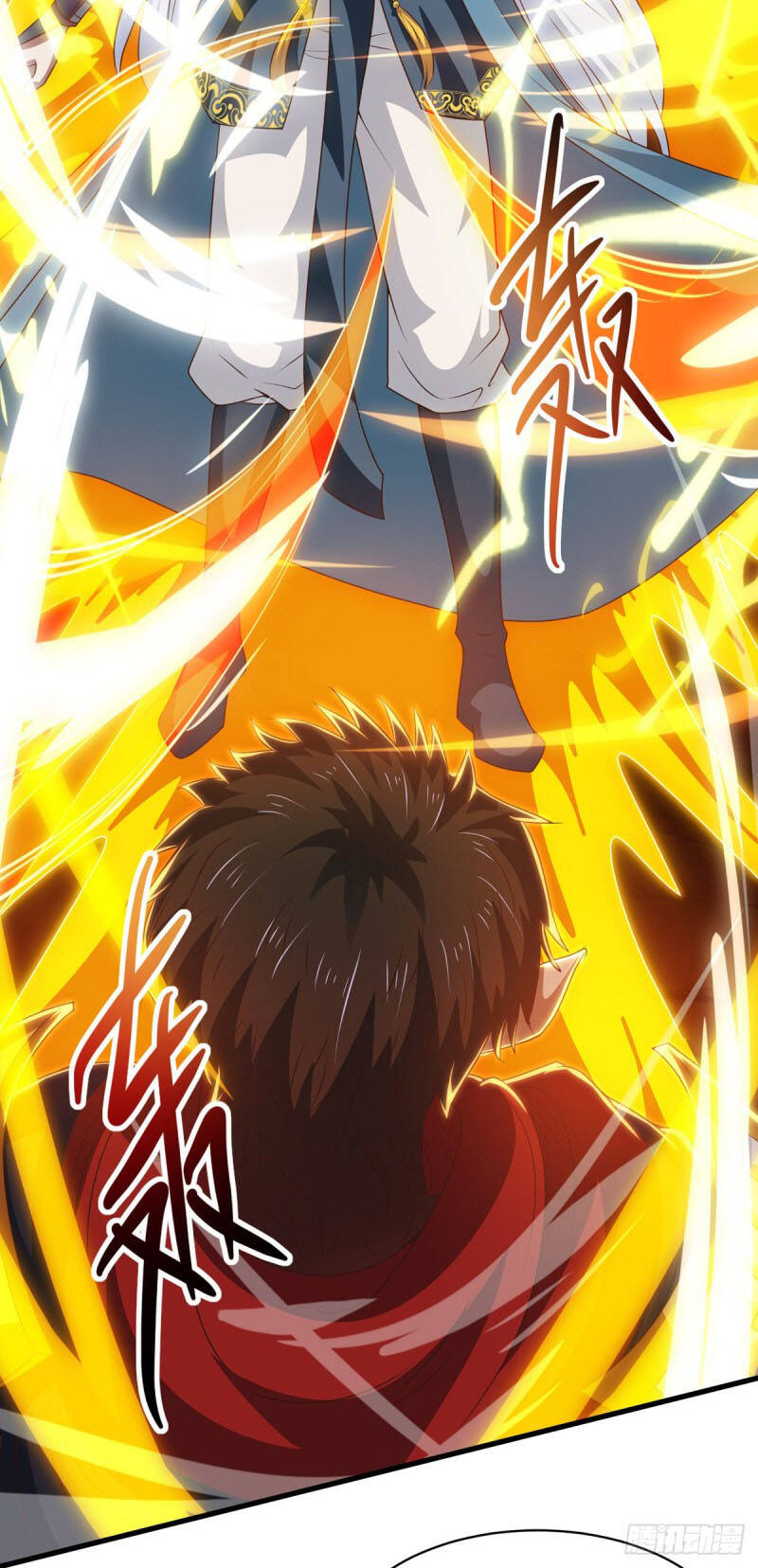 Nghịch Thiên Chí Tôn - Chương 60