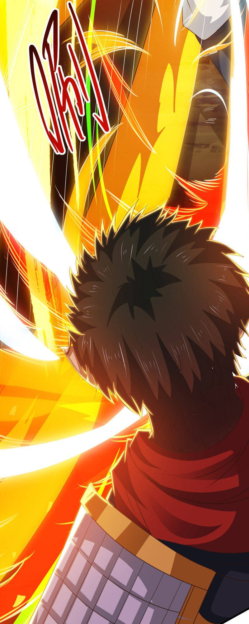 Nghịch Thiên Chí Tôn - Chương 60