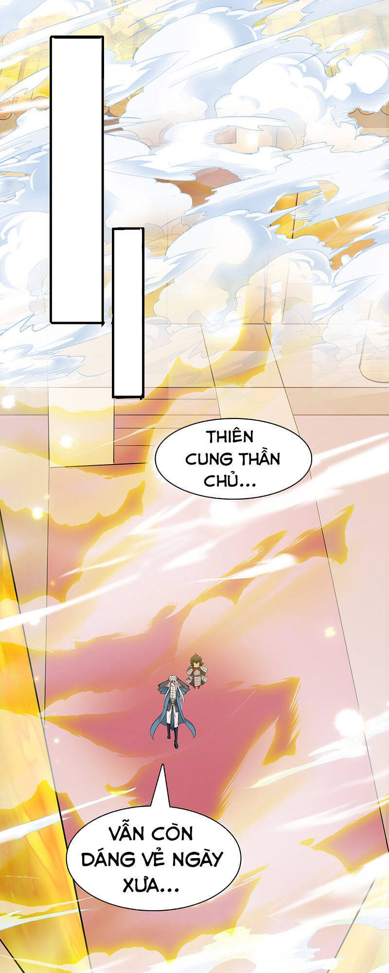 Nghịch Thiên Chí Tôn - Chương 61