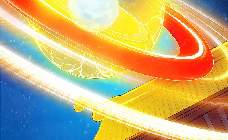 Nghịch Thiên Chí Tôn - Chương 61