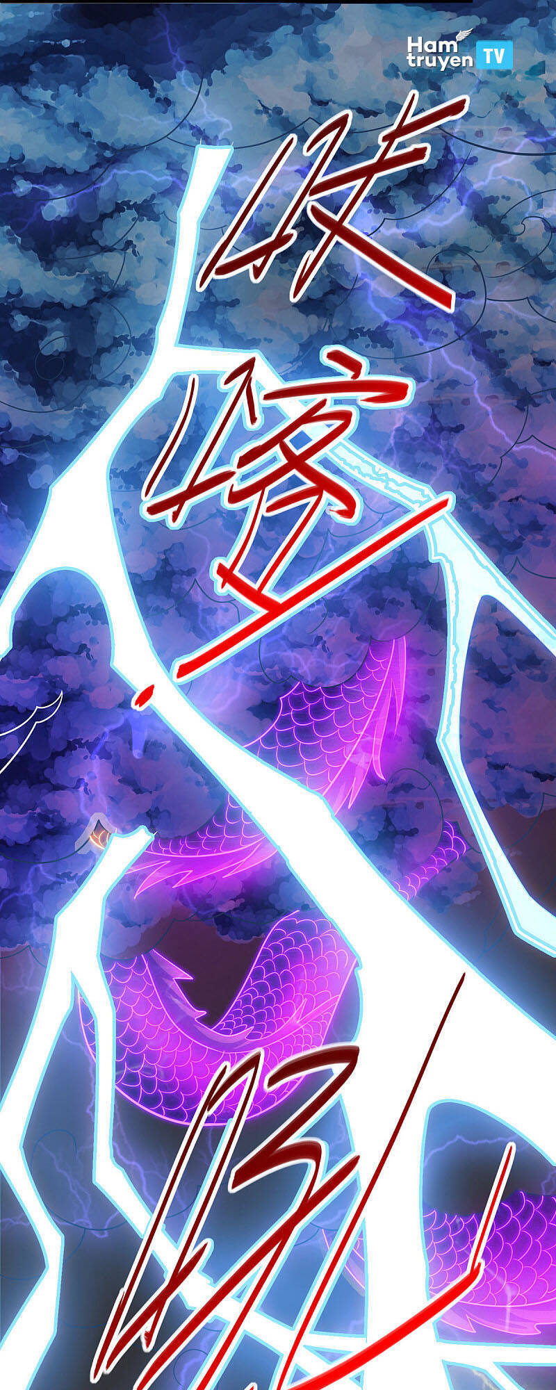 Nghịch Thiên Chí Tôn - Chương 61