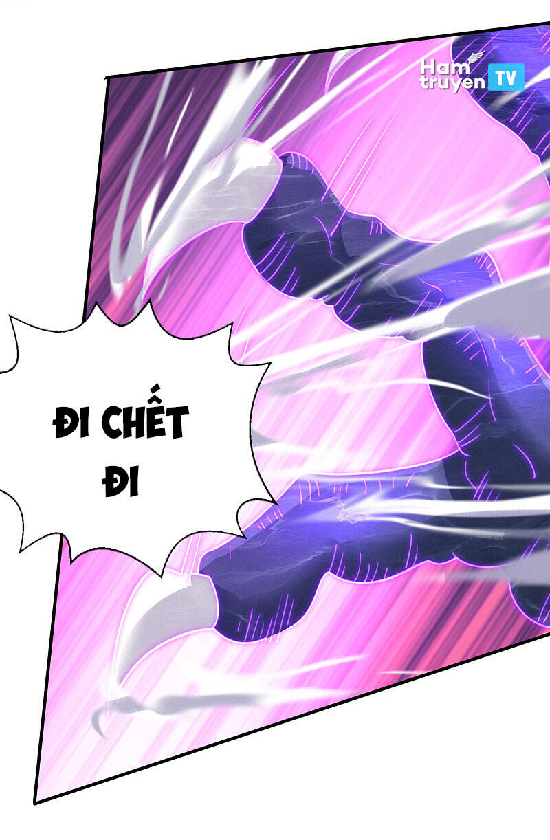 Nghịch Thiên Chí Tôn - Chương 61