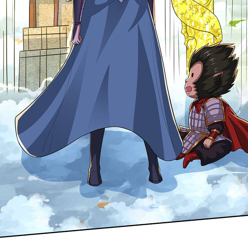 Nghịch Thiên Chí Tôn - Chương 61