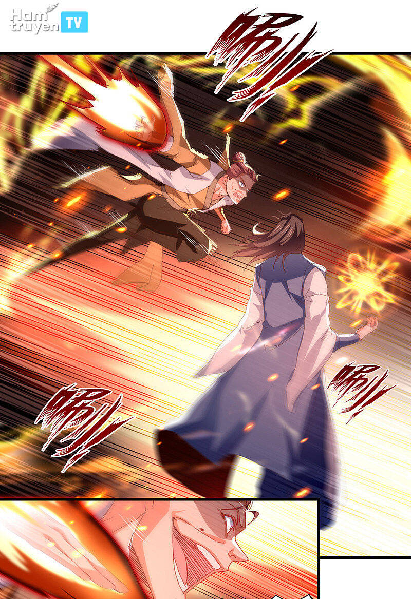 Nghịch Thiên Chí Tôn - Chương 63