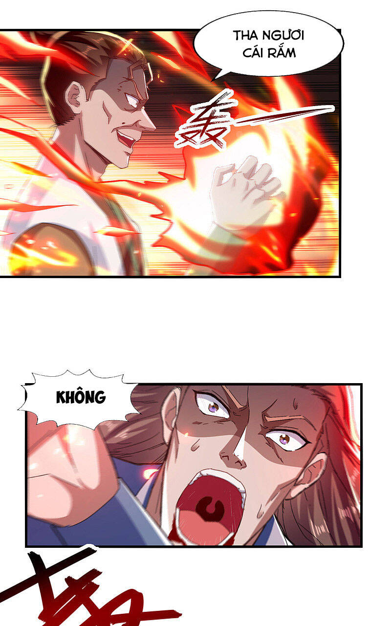 Nghịch Thiên Chí Tôn - Chương 63