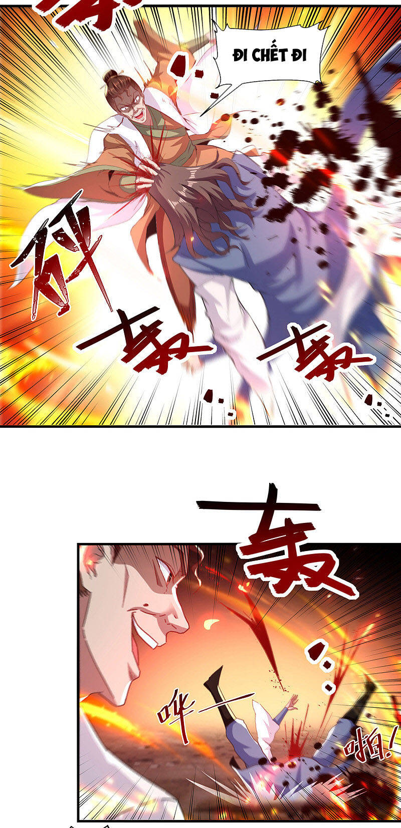 Nghịch Thiên Chí Tôn - Chương 63