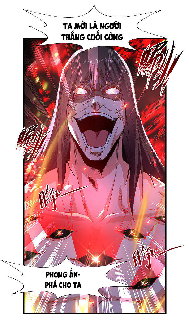 Nghịch Thiên Chí Tôn - Chương 63