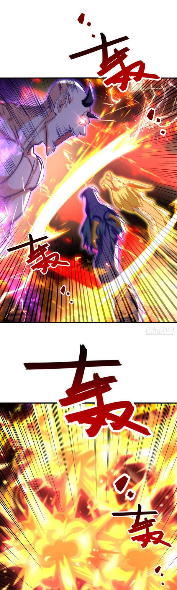 Nghịch Thiên Chí Tôn - Chương 65