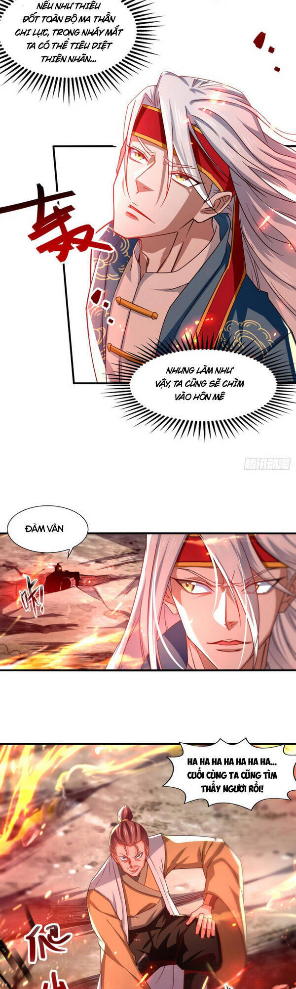 Nghịch Thiên Chí Tôn - Chương 65