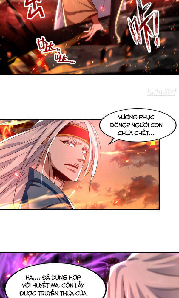 Nghịch Thiên Chí Tôn - Chương 65