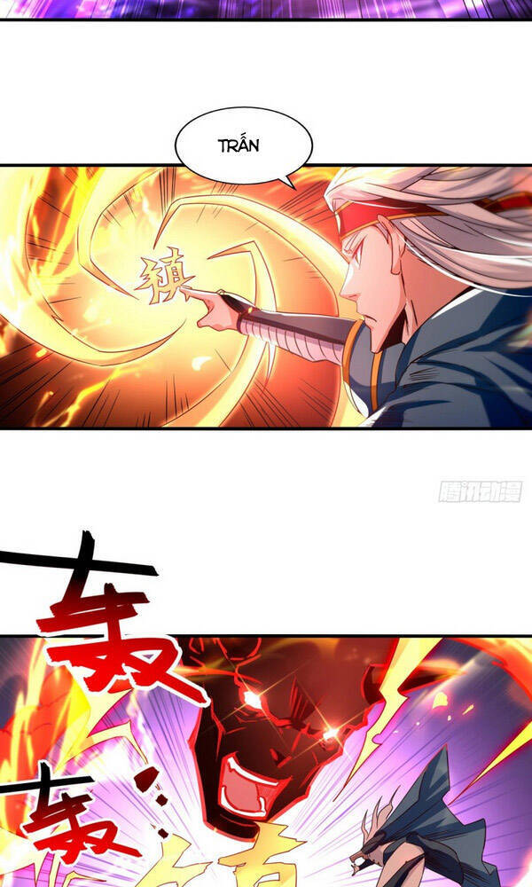 Nghịch Thiên Chí Tôn - Chương 65