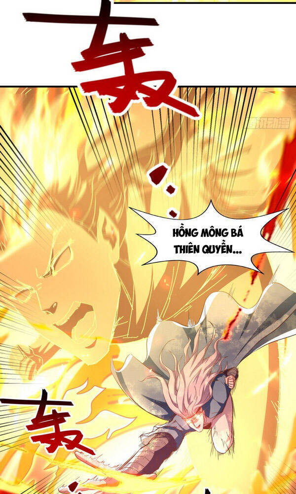 Nghịch Thiên Chí Tôn - Chương 67