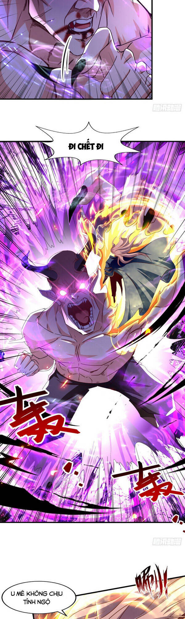 Nghịch Thiên Chí Tôn - Chương 67