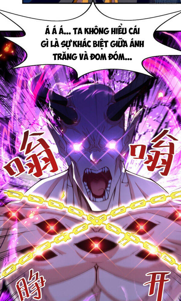 Nghịch Thiên Chí Tôn - Chương 67