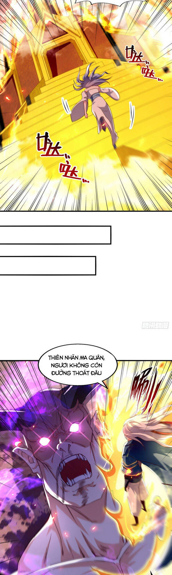 Nghịch Thiên Chí Tôn - Chương 67