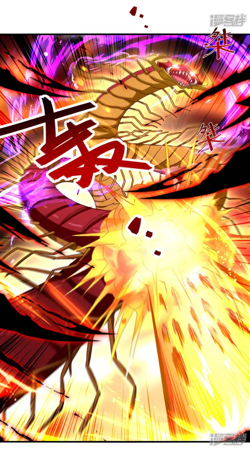 Nghịch Thiên Chí Tôn - Chương 71