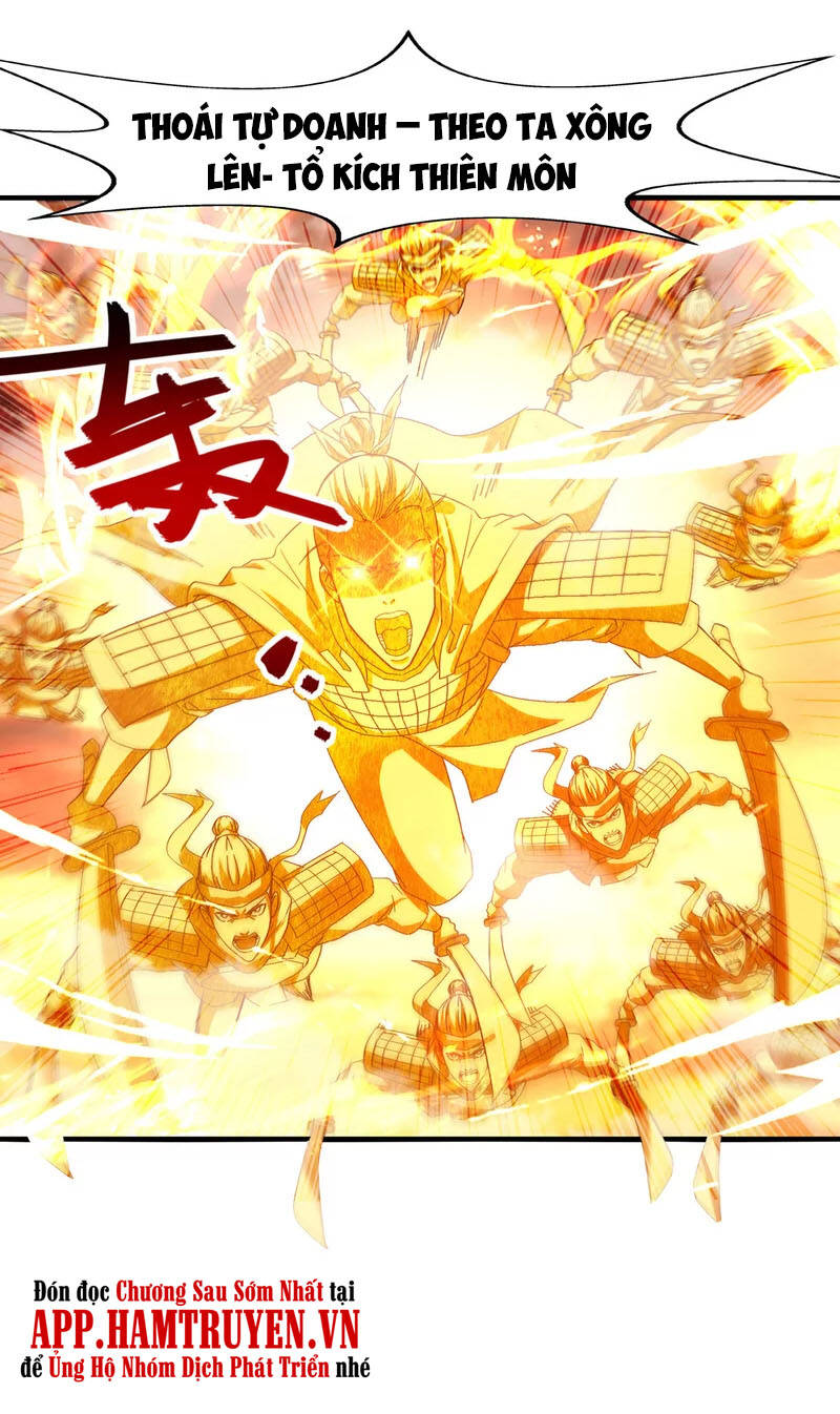 Nghịch Thiên Chí Tôn - Chương 71