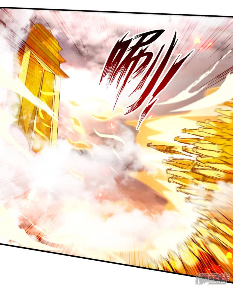 Nghịch Thiên Chí Tôn - Chương 71