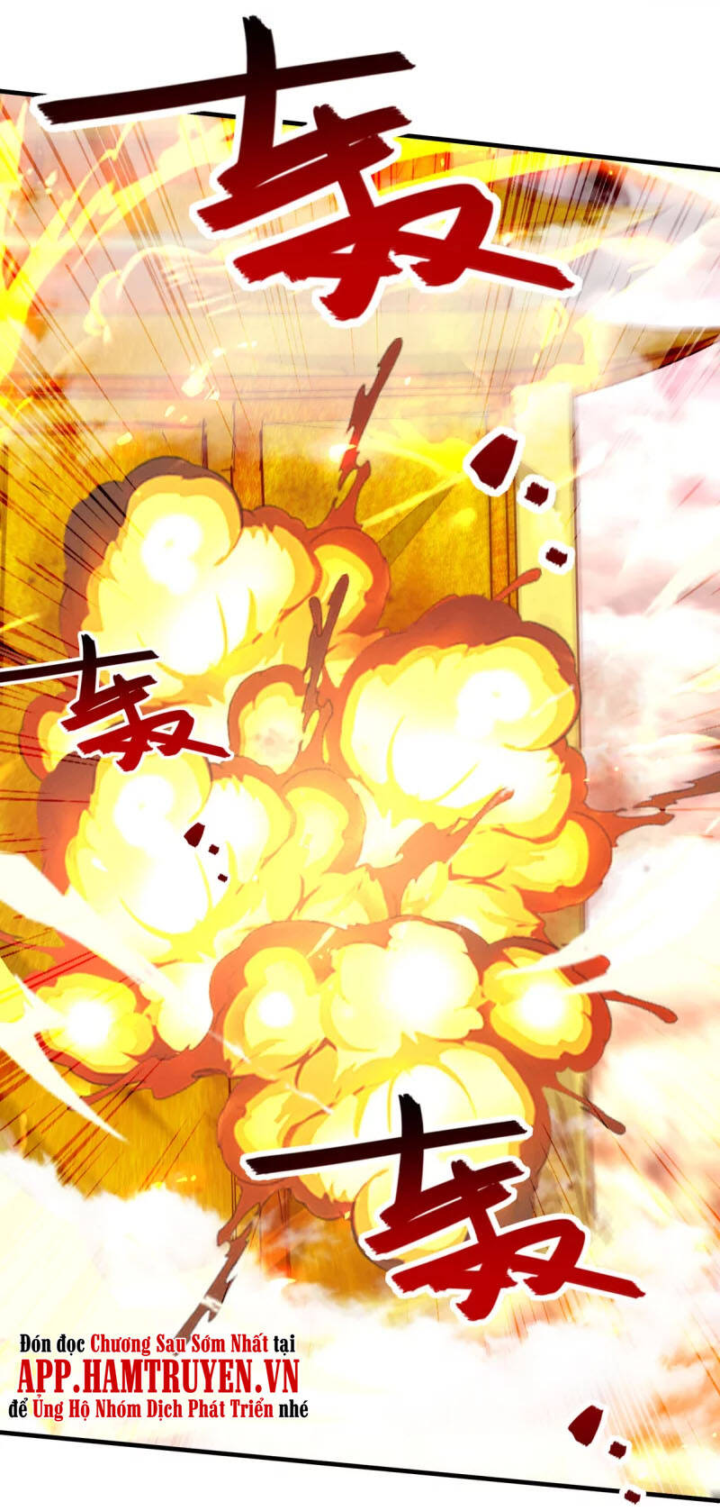 Nghịch Thiên Chí Tôn - Chương 71