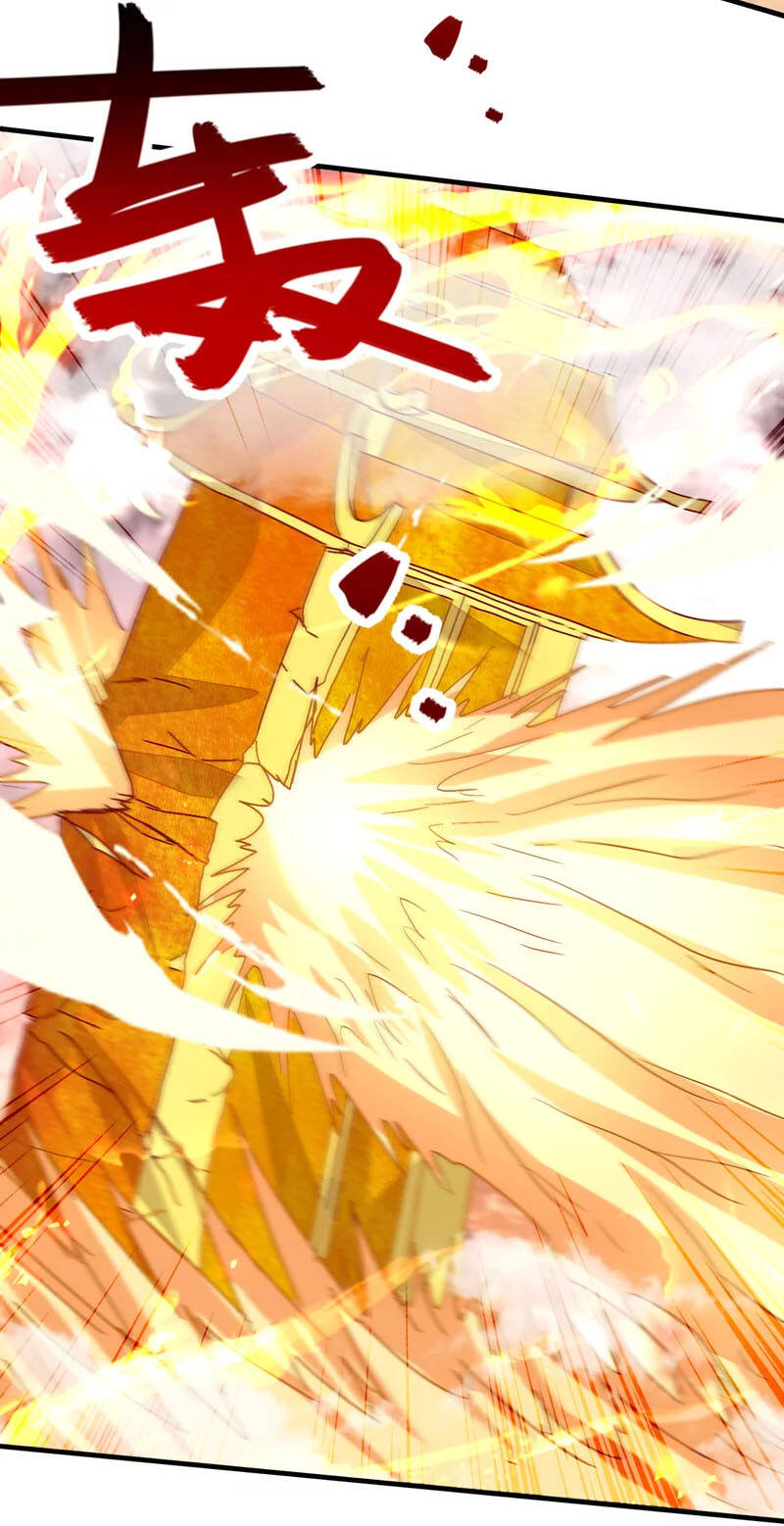 Nghịch Thiên Chí Tôn - Chương 71