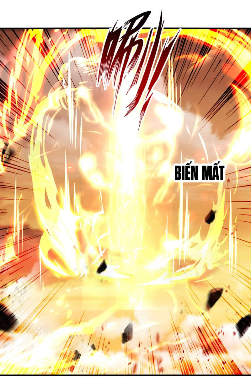 Nghịch Thiên Chí Tôn - Chương 71