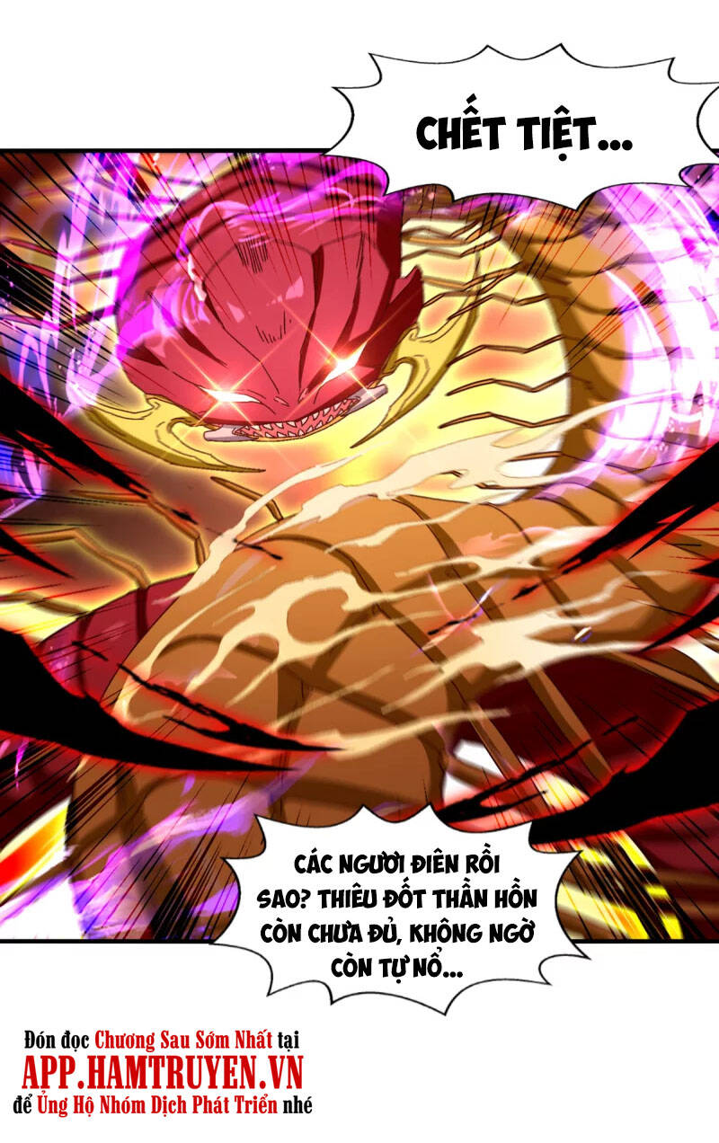 Nghịch Thiên Chí Tôn - Chương 71