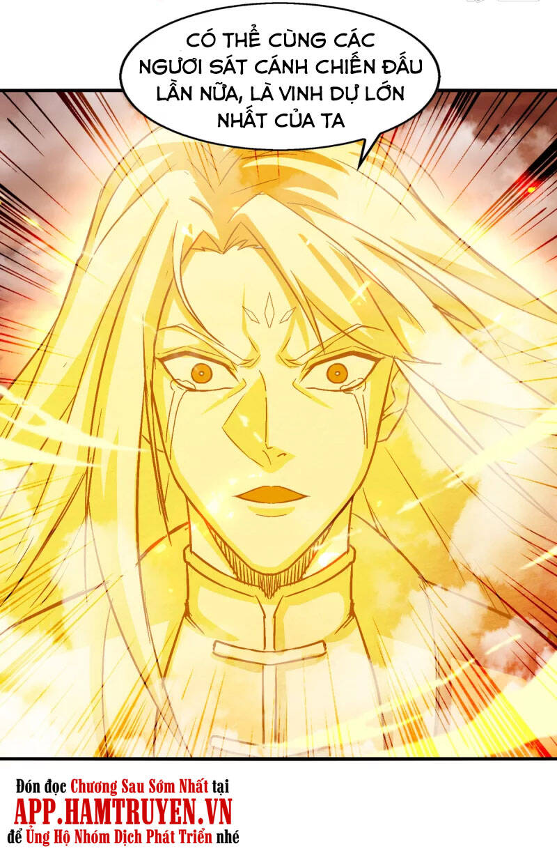 Nghịch Thiên Chí Tôn - Chương 71