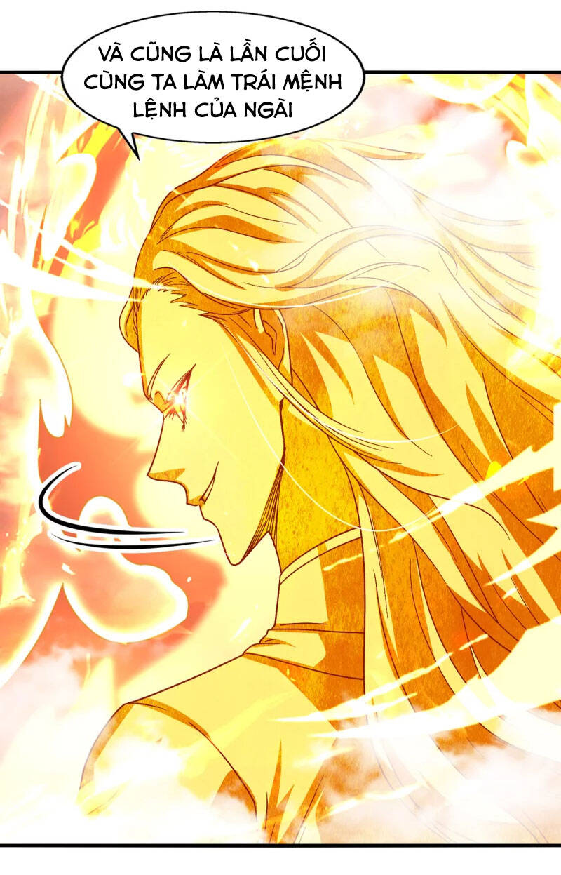 Nghịch Thiên Chí Tôn - Chương 71