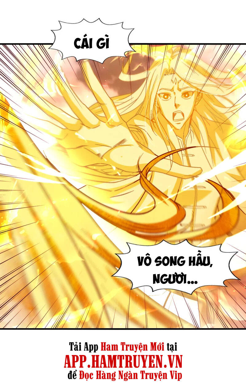 Nghịch Thiên Chí Tôn - Chương 71